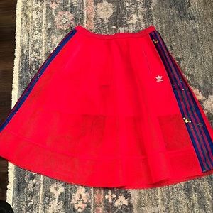 Adidas Heavy Tulle Skirt